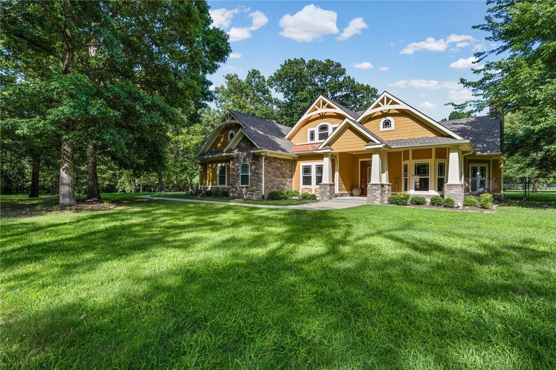 House in Maysville, Arkansas, United States 2 - 18336499
