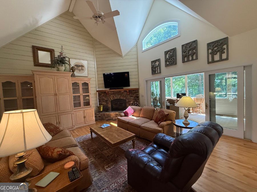 House in Lavonia, Georgia, United States 2 - 18340796
