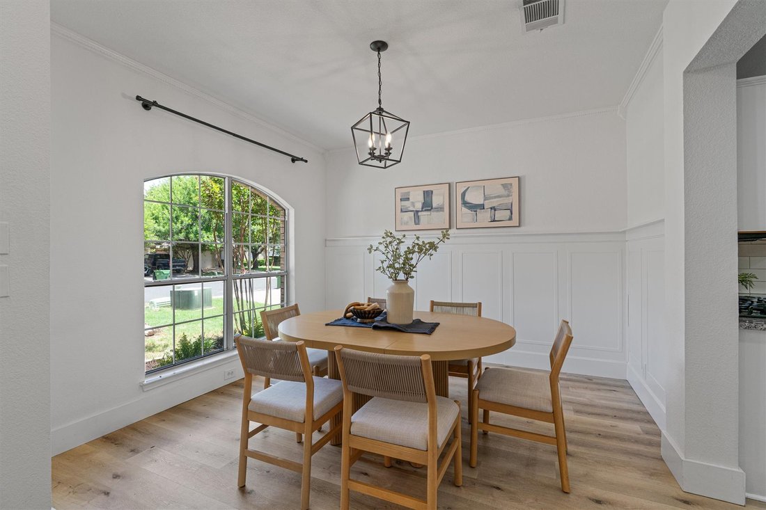 House in Brushy Creek, Texas, United States 4 - 18335316