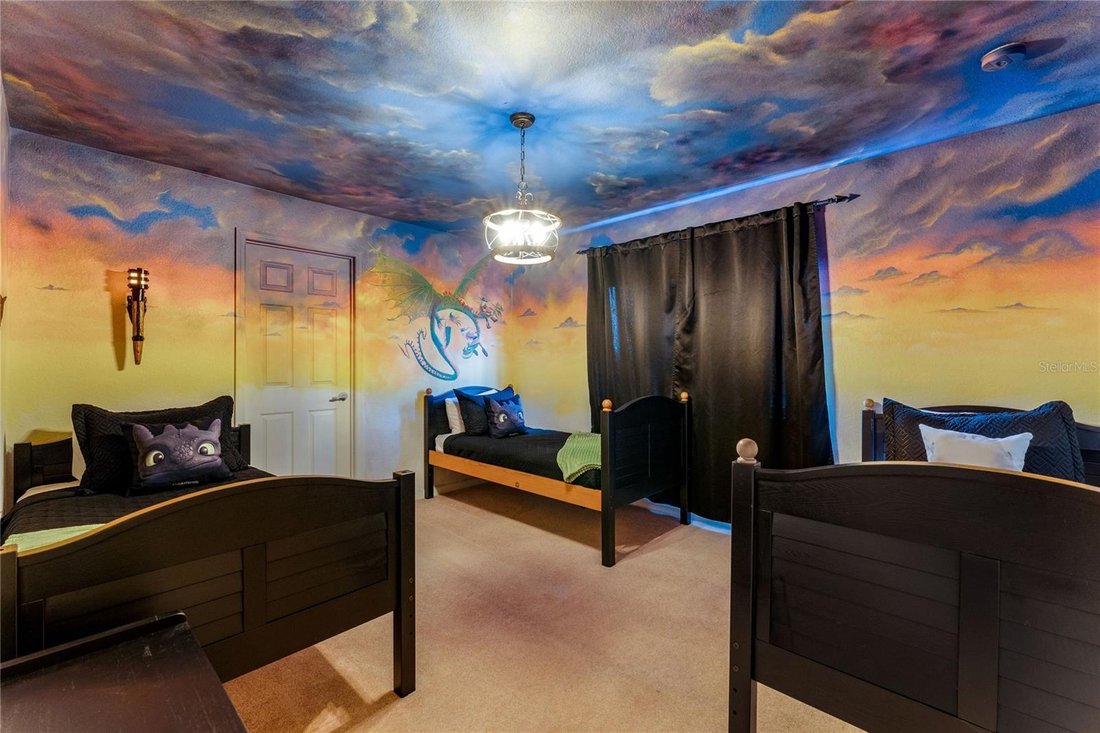 House in Kissimmee, Florida, United States 2 - 18339801