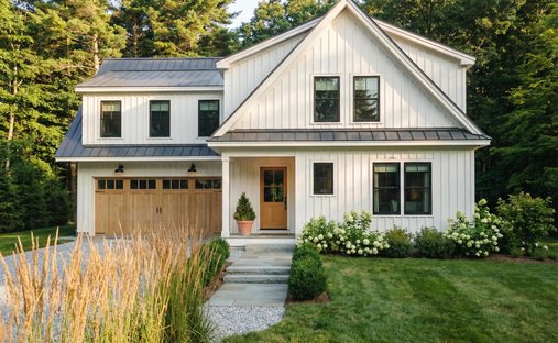 Haus in Rye, New Hampshire, Vereinigte Staaten 1