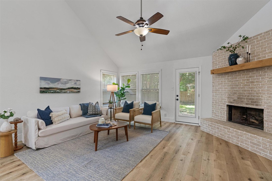 House in Brushy Creek, Texas, United States 2 - 18335316