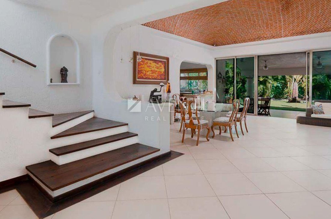 House in Alfredo V. Bonfil, Quintana Roo, Mexico 5 - 18339252