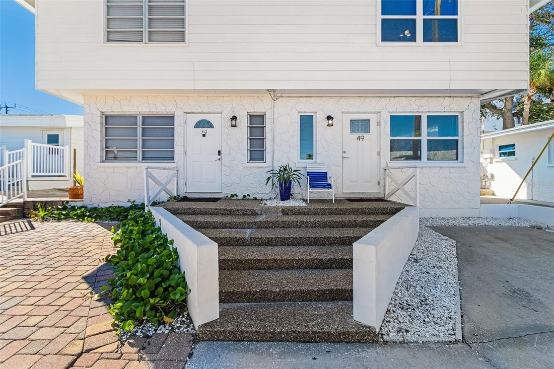 Condo in Siesta Key, Florida, United States 4 - 18341115