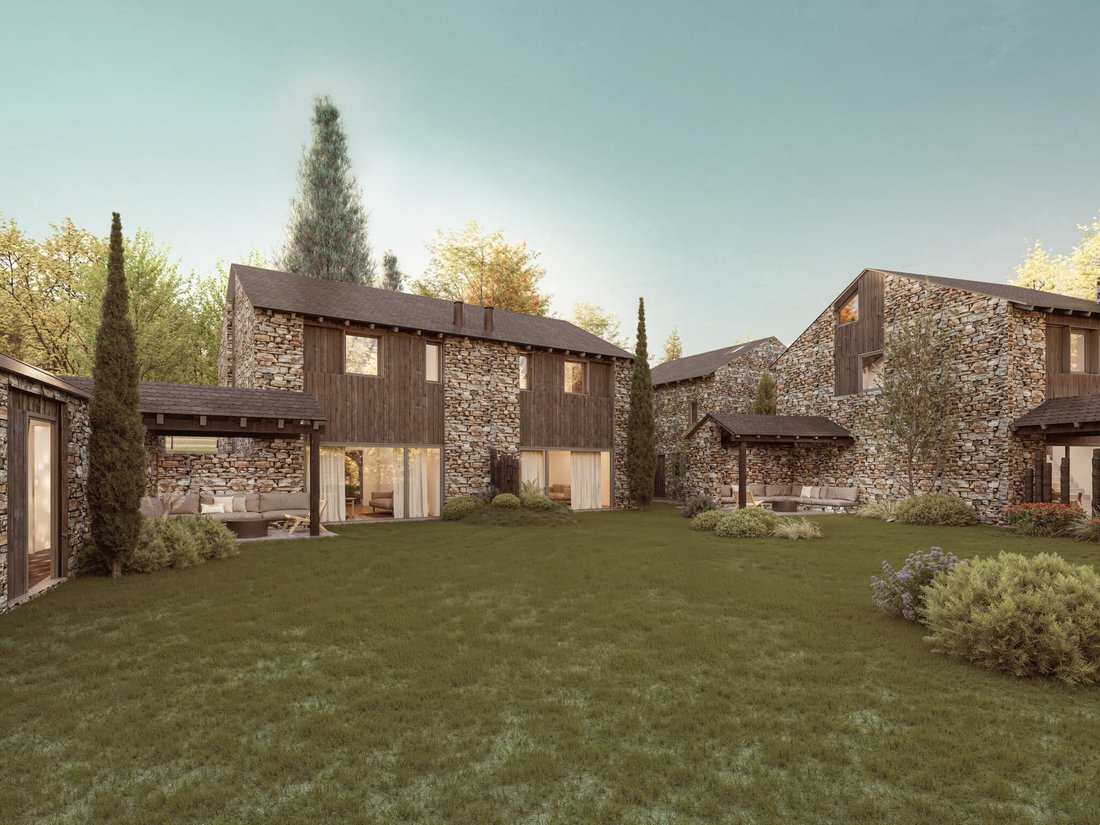 House in Das, Catalonia, Spain 1 - 18336380