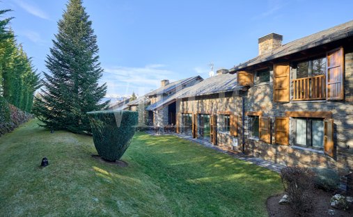 House in Fontanals de Cerdanya, Catalonia, Spain 1