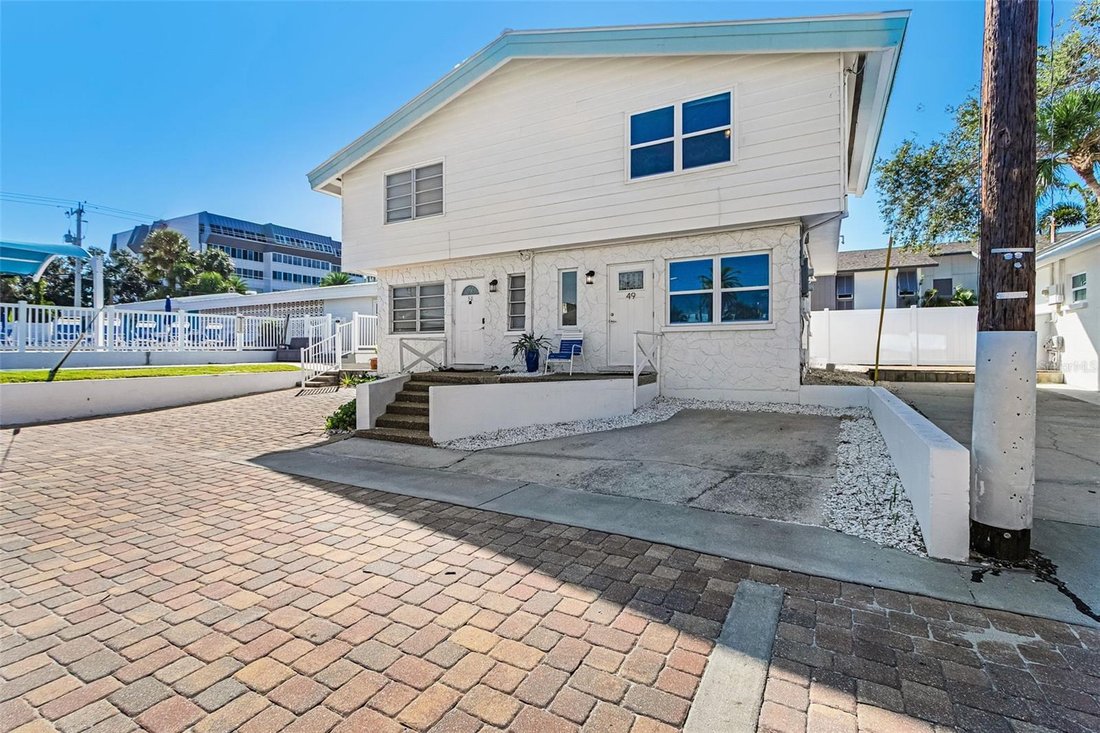 Condo in Siesta Key, Florida, United States 3 - 18341115