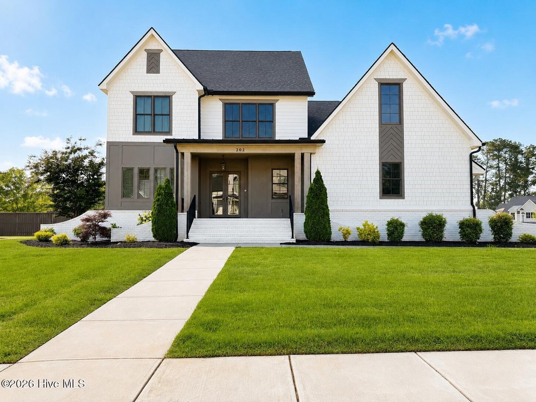 House in Evans, Georgia, United States 1 - 18339930