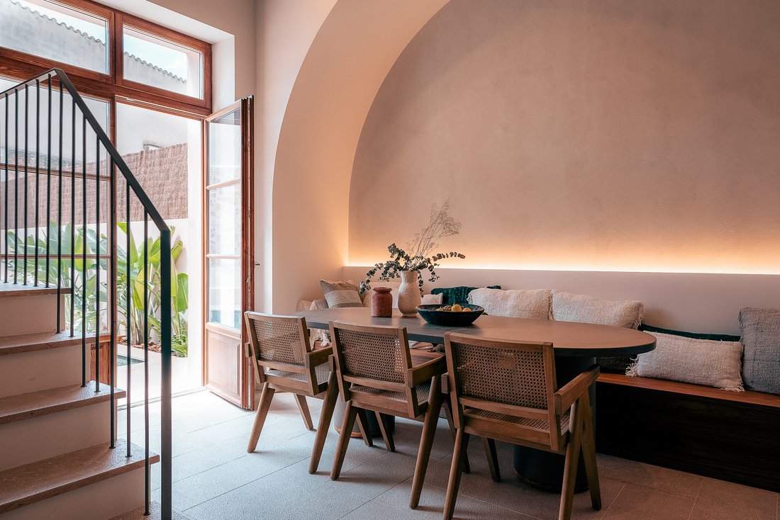 Townhouse in Bunyola, Balearic Islands, Spain 5 - 18334794