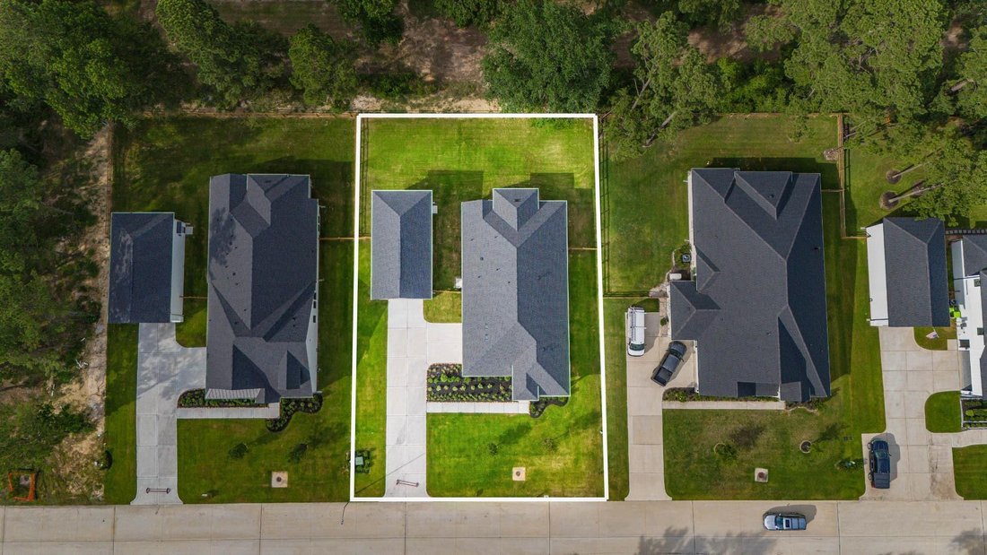 House in Magnolia, Texas, United States 2 - 18336292