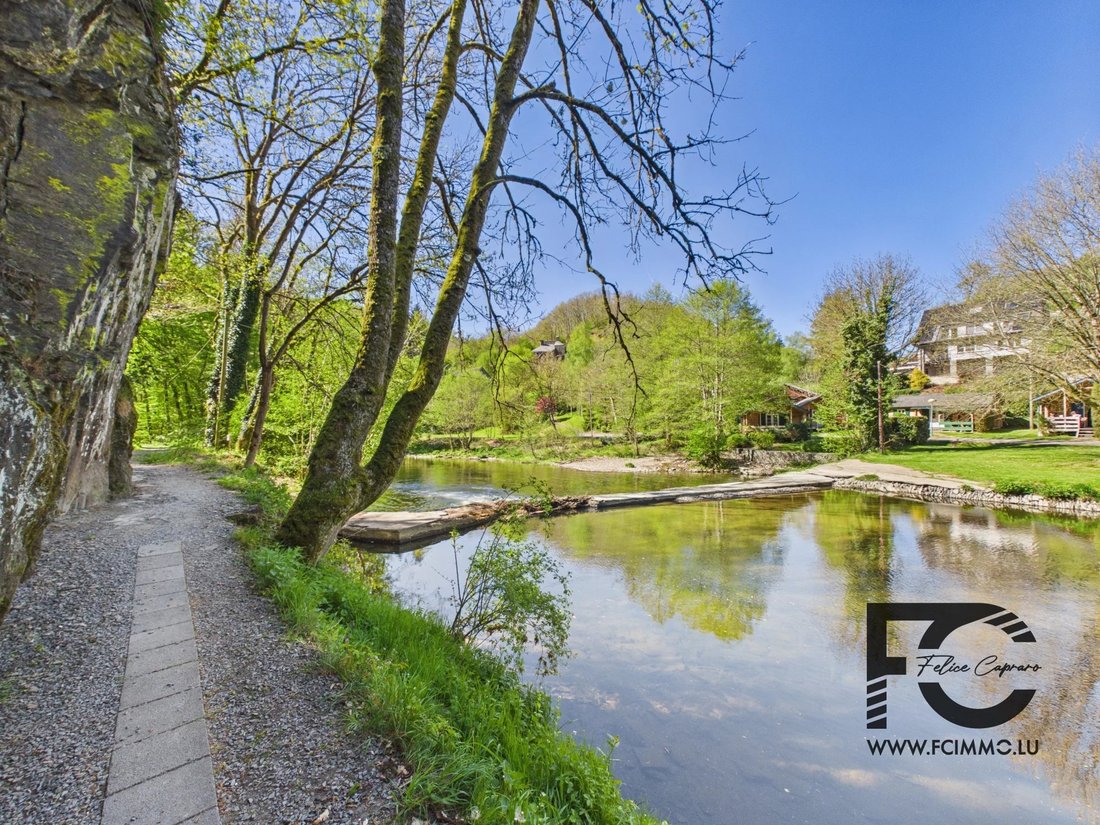 Goesdorf, Wiltz, Luxembourg 5 - 18337541