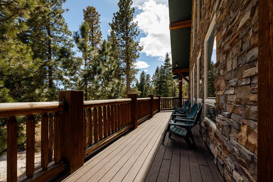 House in Duck Creek Village, Utah, United States 4 - 18342249