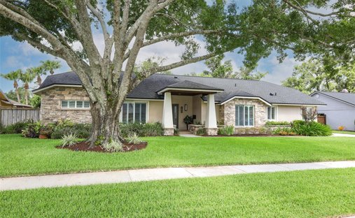 House in Altamonte Springs, Florida, United States 1