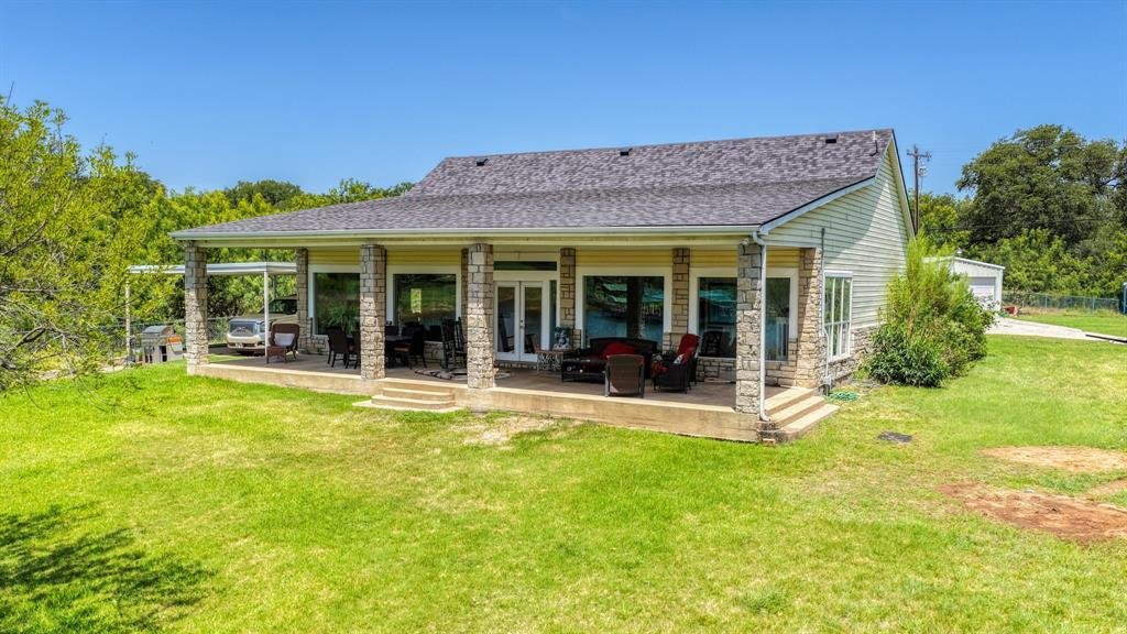 House in Graford, Texas, United States 2 - 18340652