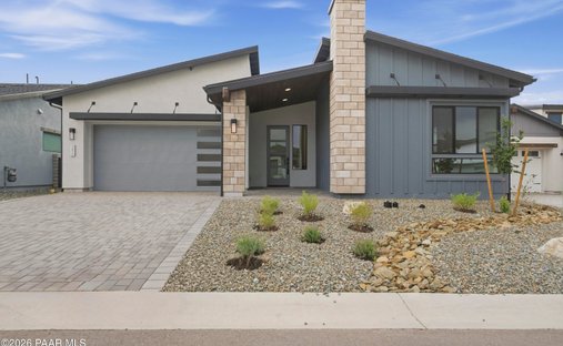 House in Prescott Valley, Arizona, United States 1