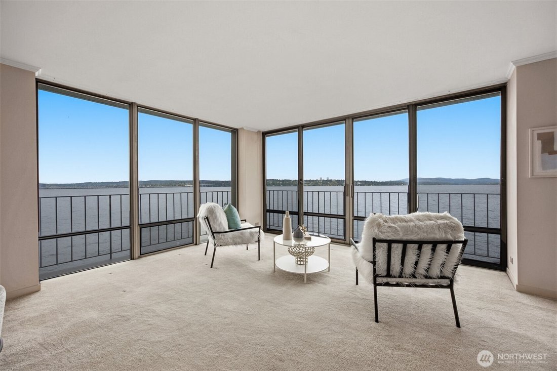 House in Seattle, Washington, United States 2 - 18342082