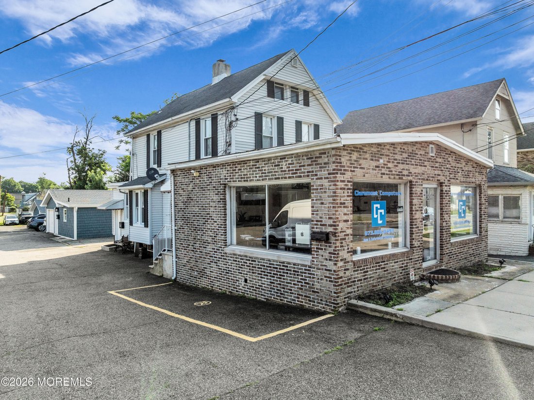House in Little Falls, New Jersey, United States 2 - 18339601