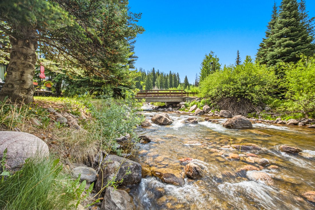 House in Vail, Colorado, United States 1 - 18342168