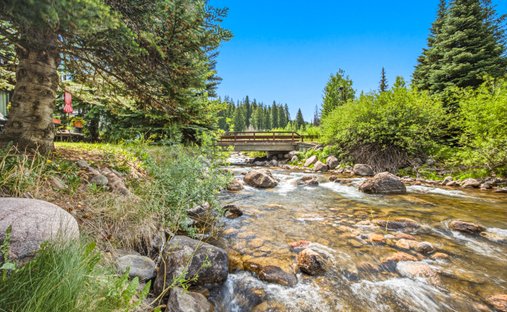 Haus in Vail, Colorado, Vereinigte Staaten 1