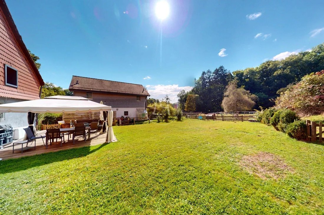 Land in Corcelles-le-Jorat, Waadt, Schweiz 3 - 18340516