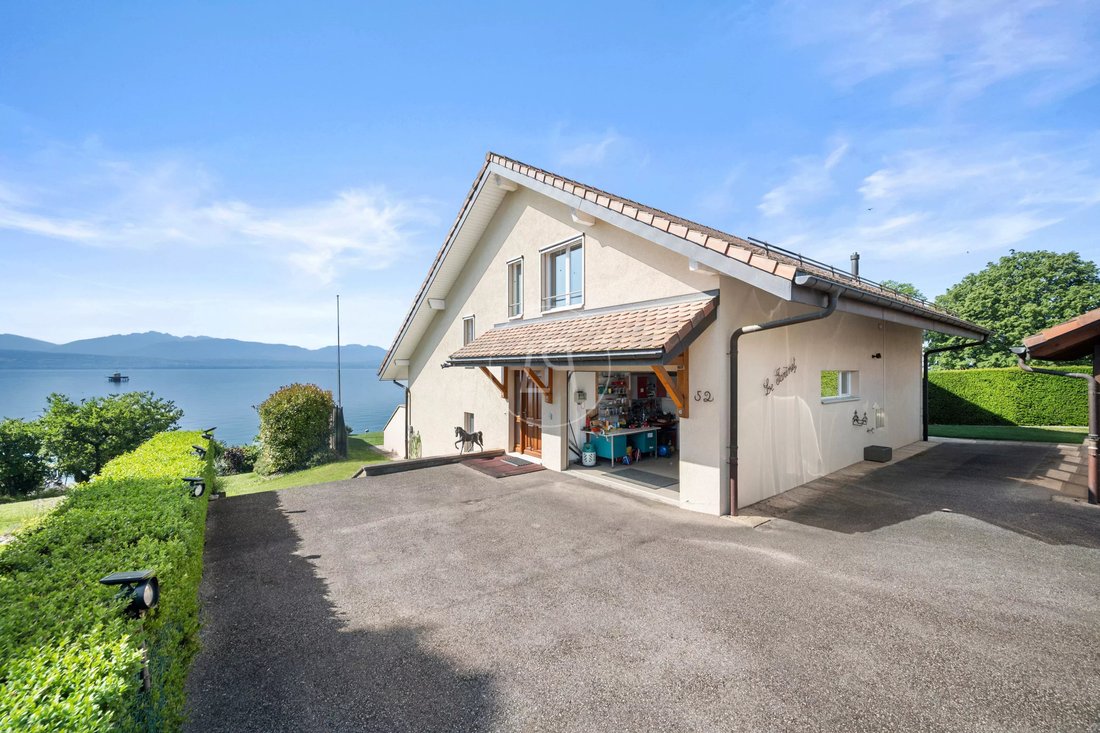 House in Saint-Prex, Vaud, Switzerland 5 - 18340736