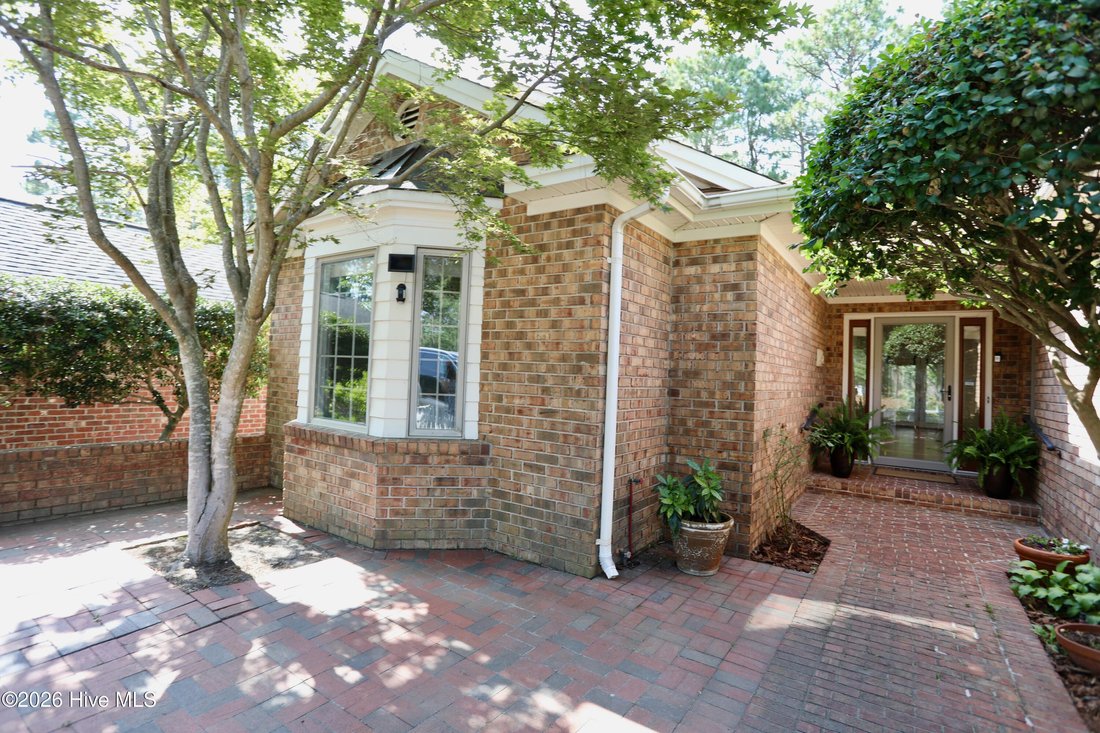 House in Southern Pines, North Carolina, United States 5 - 18339929