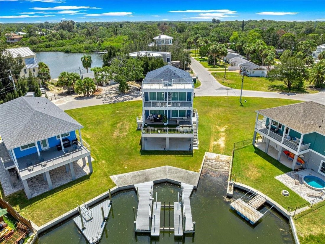 House in Hudson, Florida, United States 4 - 18340820