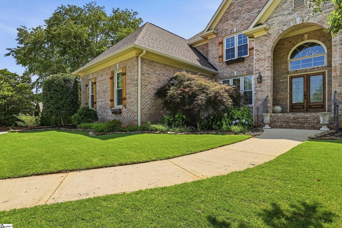 House in Greenville, South Carolina, United States 2 - 18334946