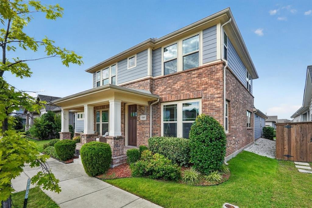 House in Rowlett, Texas, United States 2 - 18340668