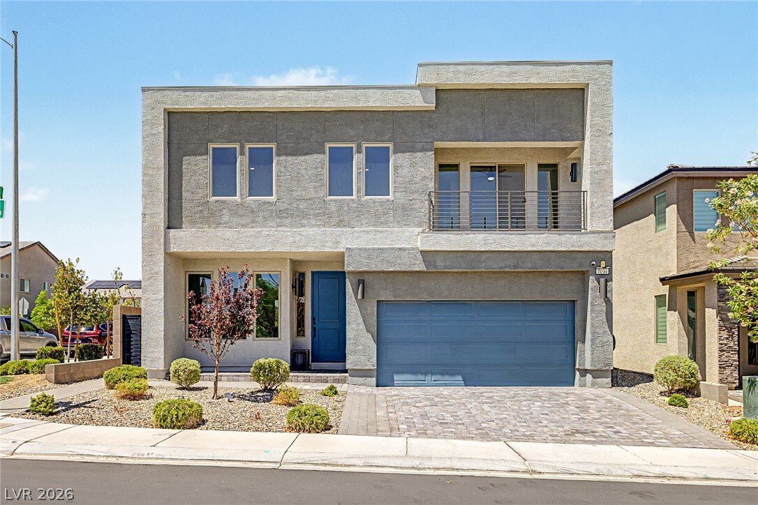 House in Las Vegas, Nevada, United States 1 - 18339893