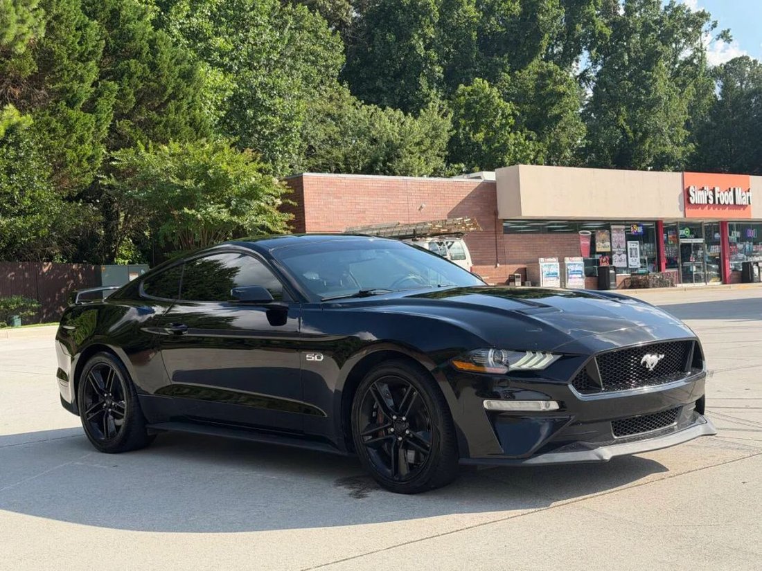 Coupe in Lilburn, GA, United States 3 - 18338402
