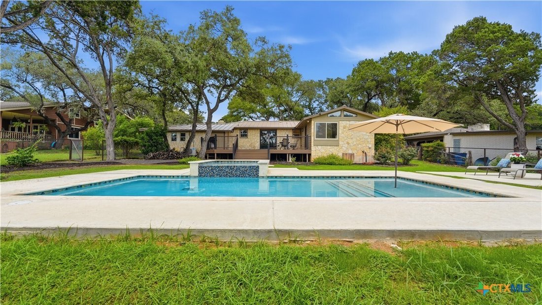 House in New Braunfels, Texas, United States 2 - 18334838