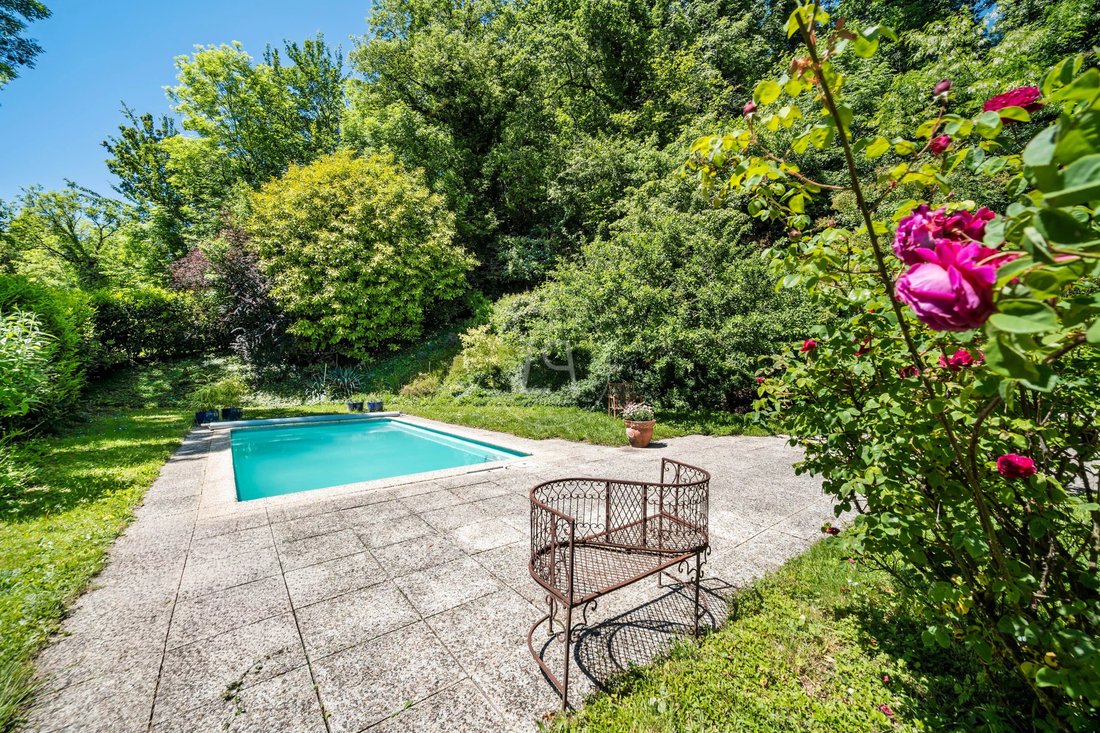 Maison à Essertines-sur-Rolle, Vaud, Suisse 3 - 18340890
