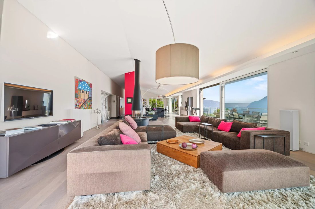 House in Bourg-en-Lavaux, Vaud, Switzerland 4 - 18339713