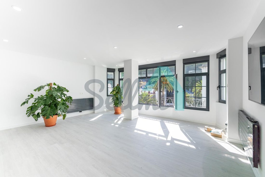 Apartment in Valdes, Asturias, Spain 1 - 18336926