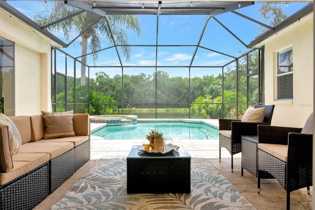 House in Tampa, Florida, United States 3 - 18339793