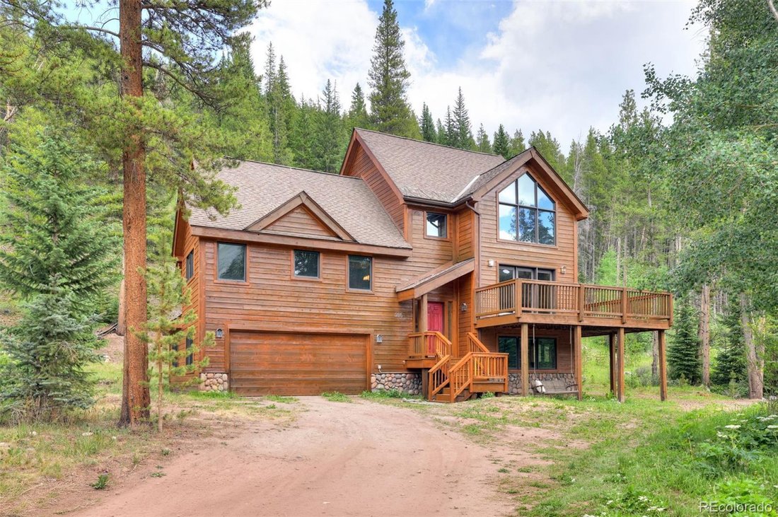 Casa a Breckenridge, Colorado, Stati Uniti 2 - 18334902