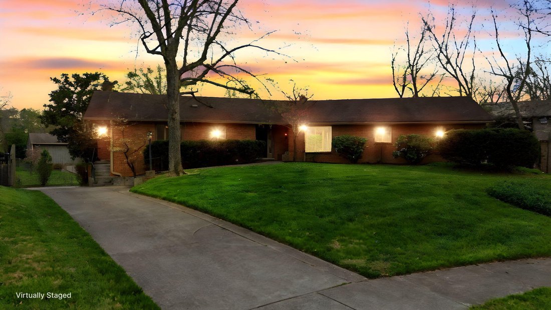 House in Lexington, Kentucky, United States 3 - 18339484