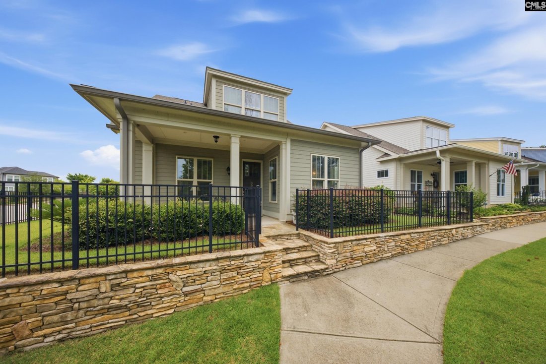 House in Lexington, South Carolina, United States 1 - 18336590
