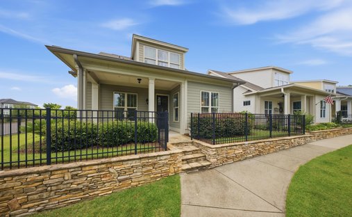 House in Lexington, South Carolina, United States 1