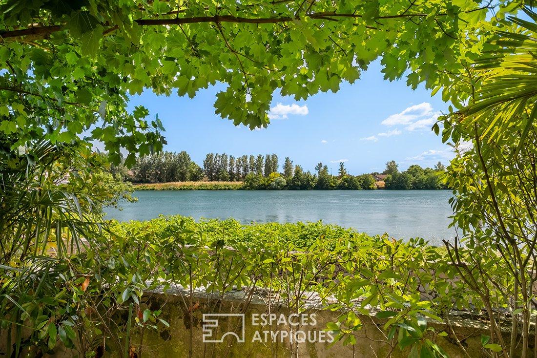Villa à Condrieu, Auvergne-Rhône-Alpes, France 5 - 18337683