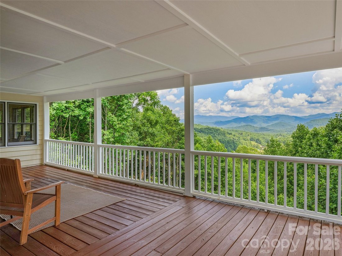 House in Burnsville, North Carolina, United States 3 - 18336477