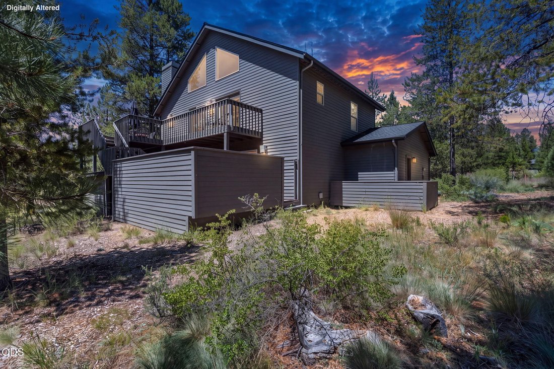House in Sunriver, Oregon, United States 3 - 18342230