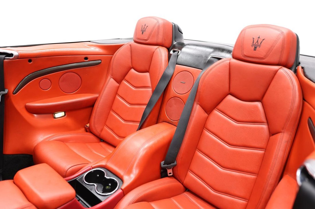 Cabriolet in Jacksonville, FL, United States 3 - 18338857