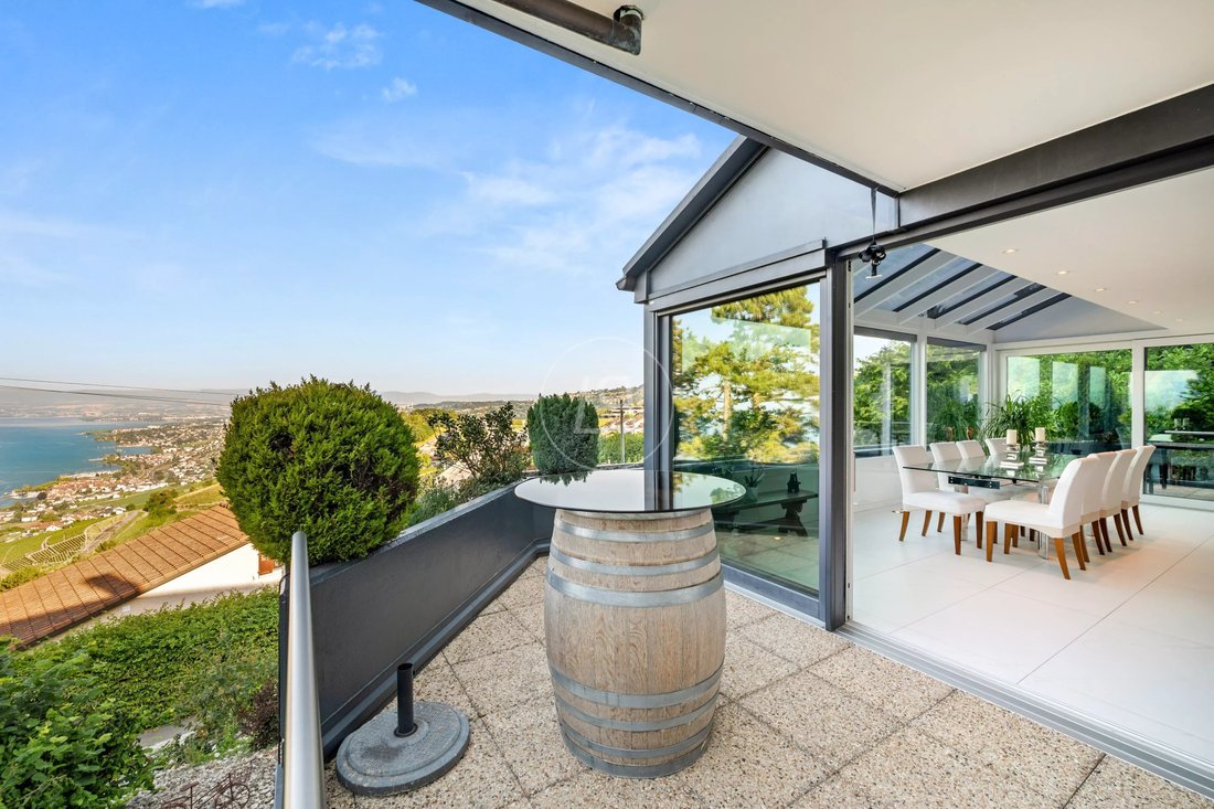 House in Bourg-en-Lavaux, Vaud, Switzerland 5 - 18340499