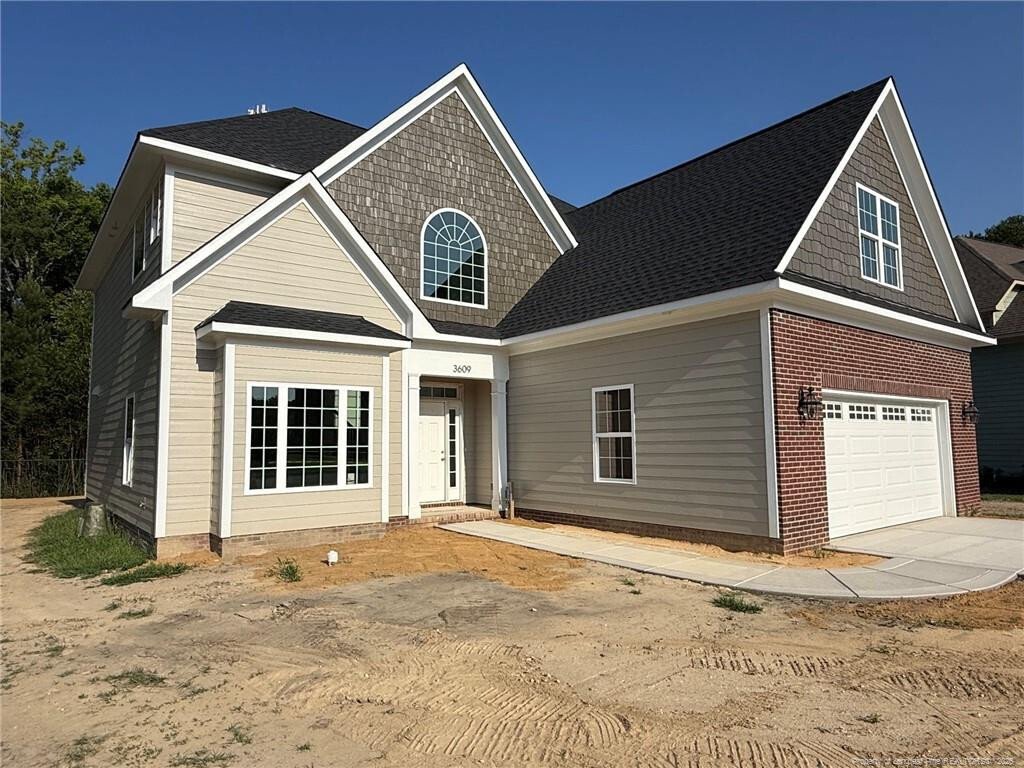 House in Fayetteville, North Carolina, United States 2 - 18108914