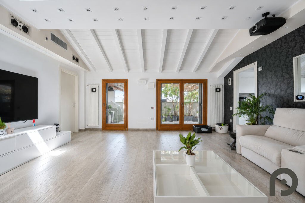 Penthouse en Buccinasco, Lombardía, Italia 5 - 18334970