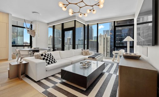 Condominio a Austin, Texas, Stati Uniti 1