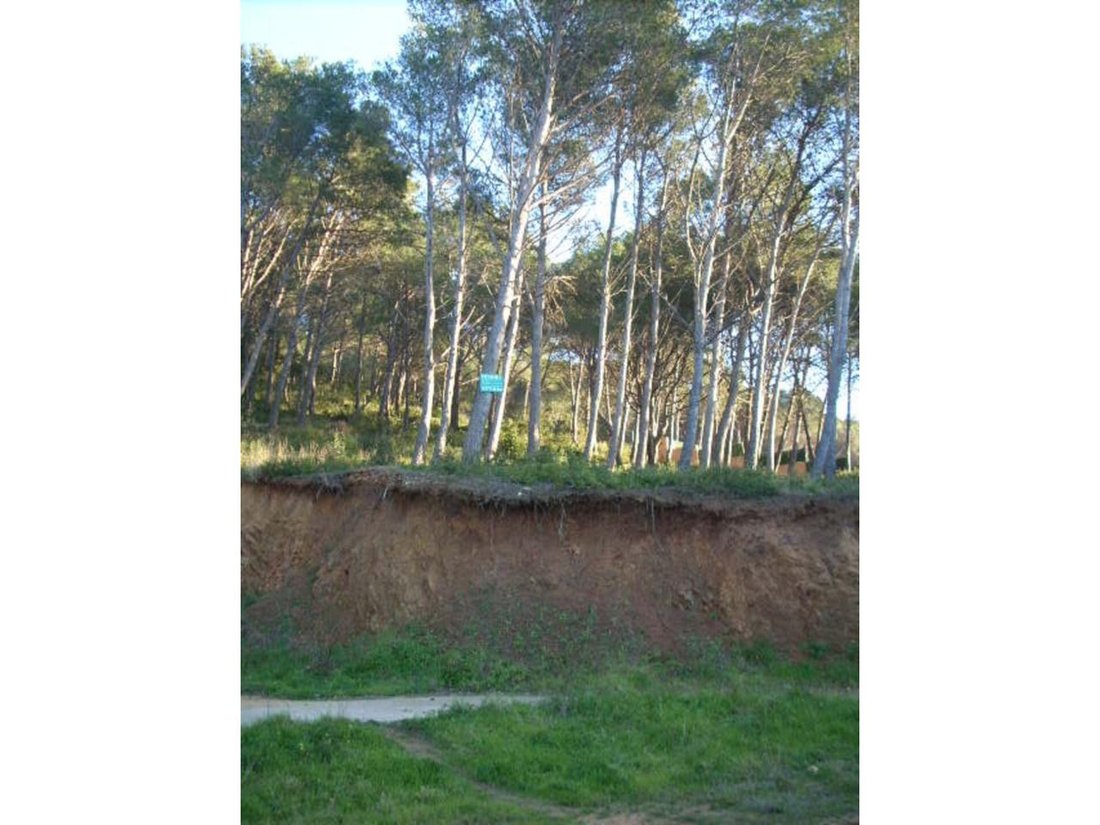 Land in Palamos, Catalonia, Spain 4 - 18335164