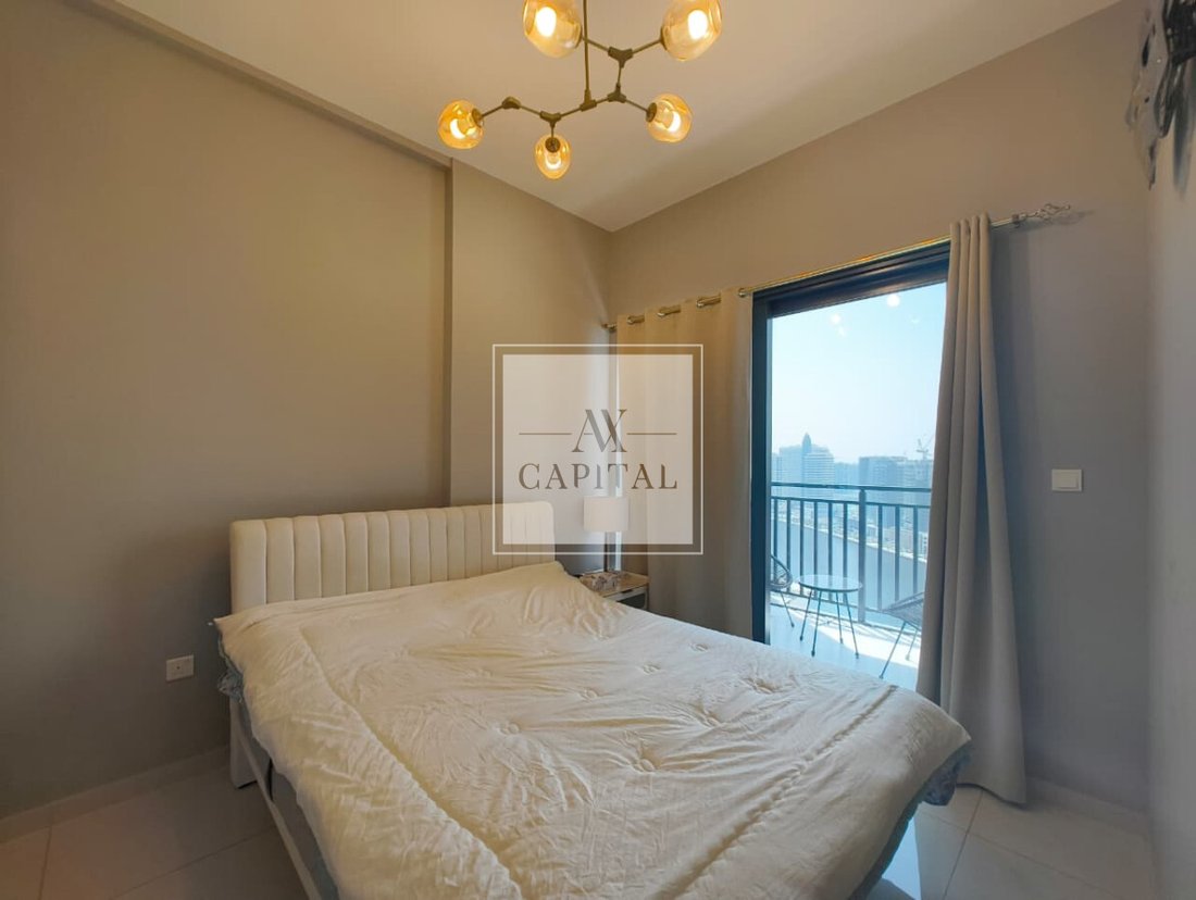 Wohnung in Al Hebiah Sechste, Al Hebiah, Dubai 3 - 18341365